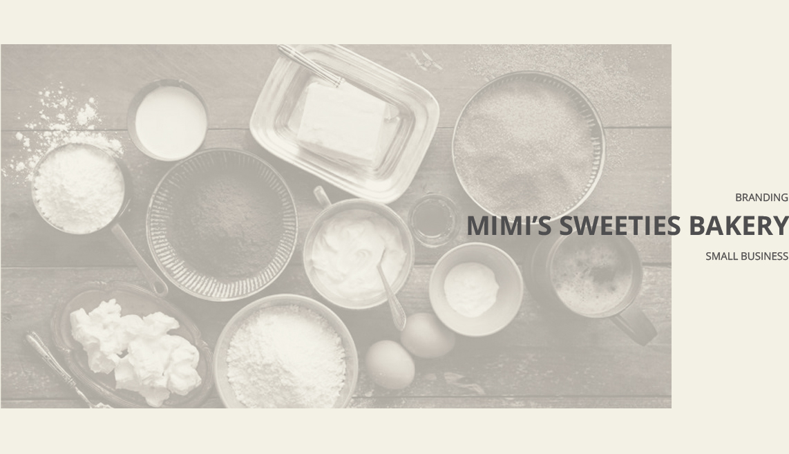 Mimi’s Sweeties